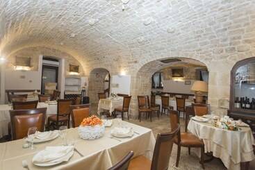 Отель Relais Antica Masseria