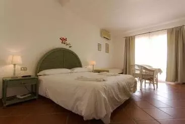 Hotel Residence Le Bouganville