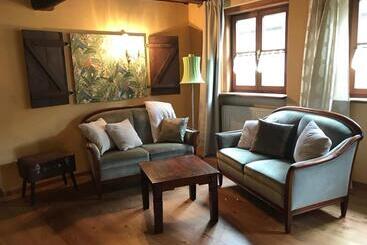 Отель & Restaurant Sonnenhöfle