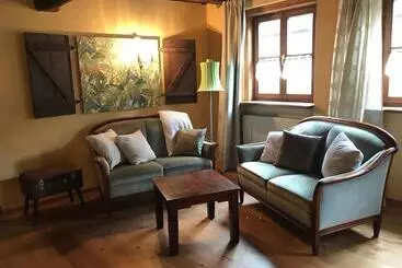 Отель & Restaurant Sonnenhöfle