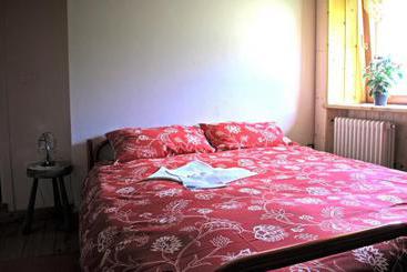 فندق Rifugio Serot