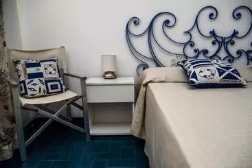 هتل Ristorante Meson Feliz