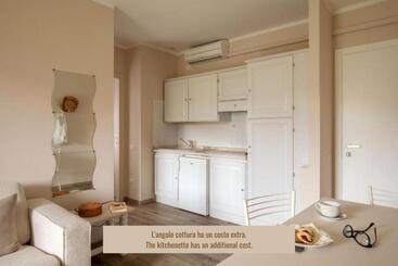 酒店 Valle Del Buttero