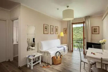 ホテル Valle Del Buttero