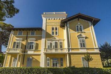 酒店 Ville Bianchi