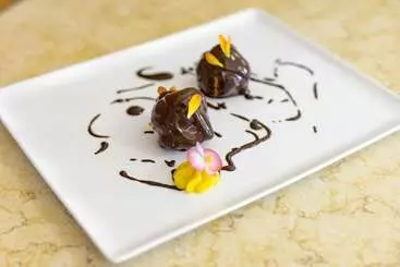 酒店 Ville Bianchi