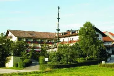 Vital & Gesundheitshotel Schuerger