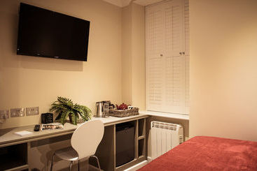 Hotel Ziggurat Boutique