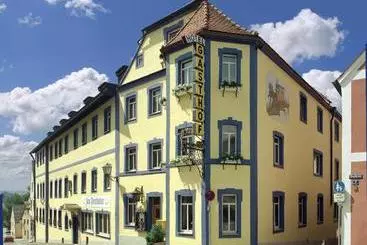Hotel Gasthof Zur Post