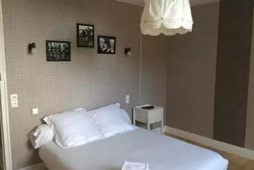 La Villa Saint Pierre