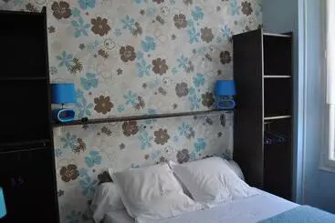 La Villa Saint Pierre