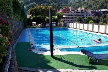 וילות Manuelina Taste