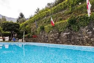 شاليه Manuelina Taste