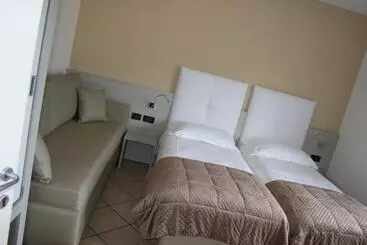 Residence Franca B&b