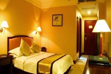 Royal Prince Hotel Quanzhou