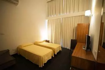 شاليه Temesa Hotel resort