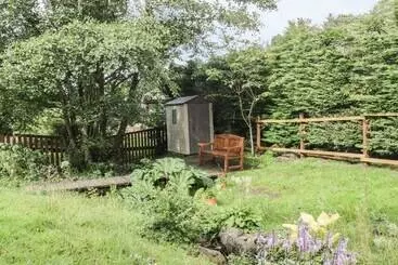 Casa Rural 26 Dukes Meadow