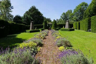 茅舍 Aber Clwyd Manor