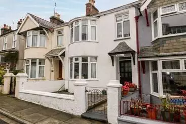 Mökkimajoitus Avondale