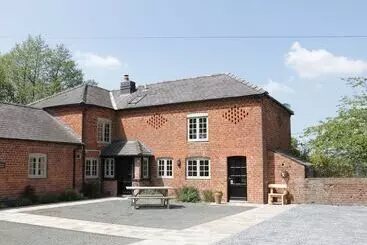 Garden Cottage