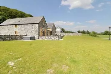 Casa Rural Hay Store