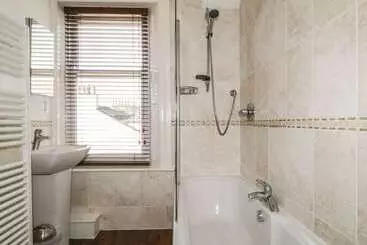 Mökkimajoitus Helvellyn