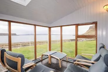 Jubilee Cottage