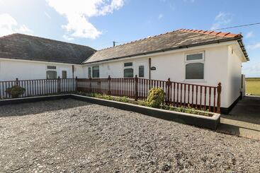 Casa Rural Sea Spray