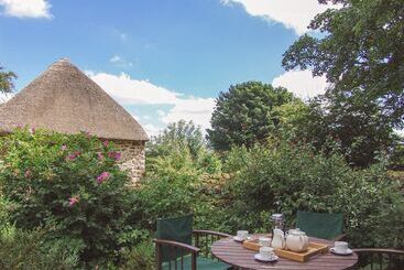 Casa Rurale The Bakehouse