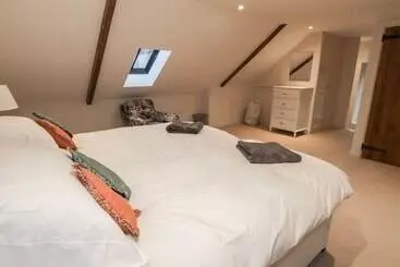 Quinta ou Casa Rural The Bothy, 21 West Street