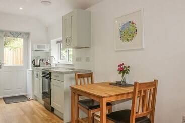 コテージ The Halt