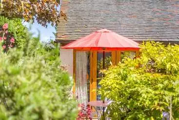 コテージ The Milking Parlour