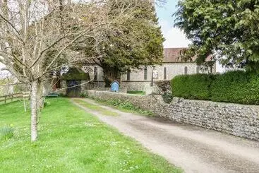 コテージ The Old Dairy