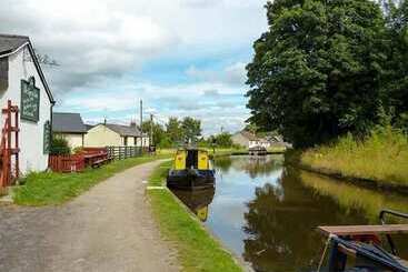 コテージ The Old Stable