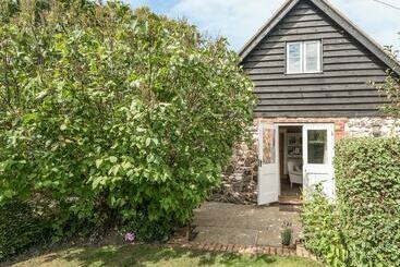 コテージ The Old Workshop