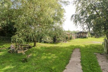 Dom wiejski The Orchard