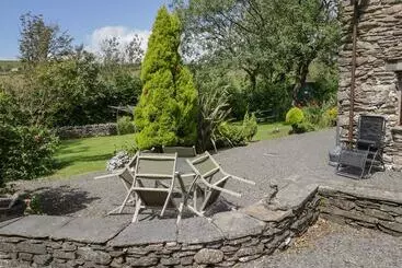 Casa Rural Woodside Barn