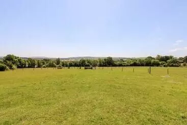 Mökkimajoitus 3 The Stables