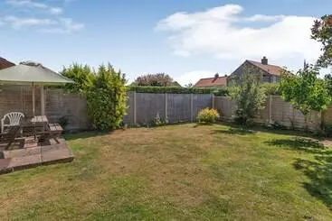 Casa Rural 38 Dale End