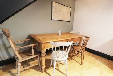 Casa Rural 4 Wheatsheaf Yard