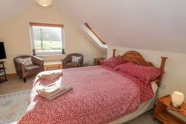 Bryn Melyn Artist's Cottage