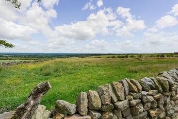 کلبه Fir Tree Stables