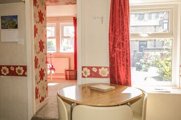 Casa Rurale Fishermans Rest