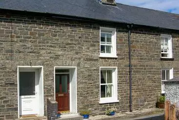 Landhus Glynmoor
