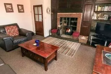 Grimes Cottage