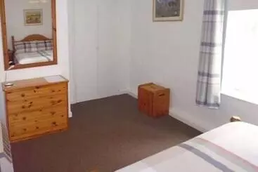 コテージ Harley Apartment