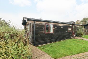 קוטג'' Hawthorne Lodge