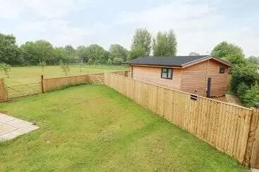 Casa Rural Hayfields