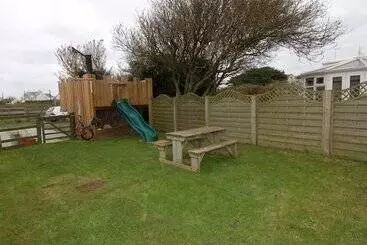 コテージ Hideaway