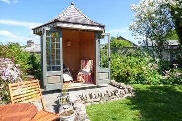 Casa Rural High House